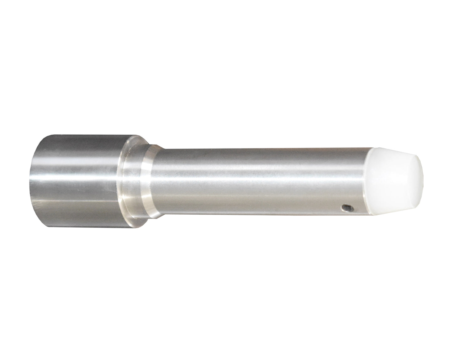 AR-15 and AR-9mm Extended Length Buffer, 4" Long and Extra Heavy 8.0 OZ, Stainless Steel