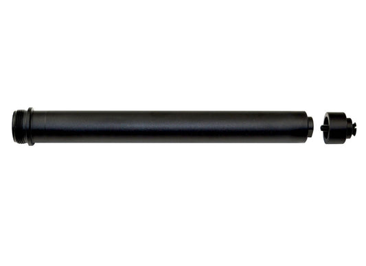 A2 Rifle 11" Buffer Tube Assembly