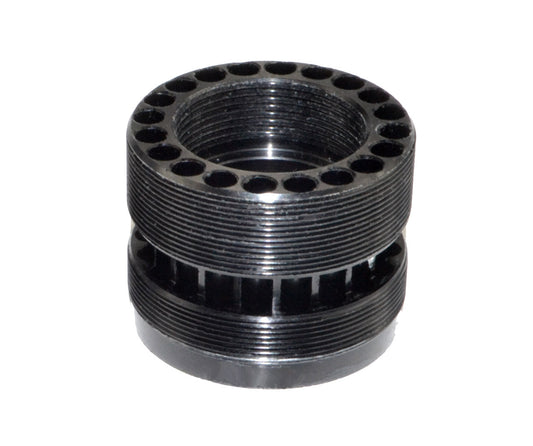 Replacement Aluminum Barrel Nut for the AT3 Series Handguards