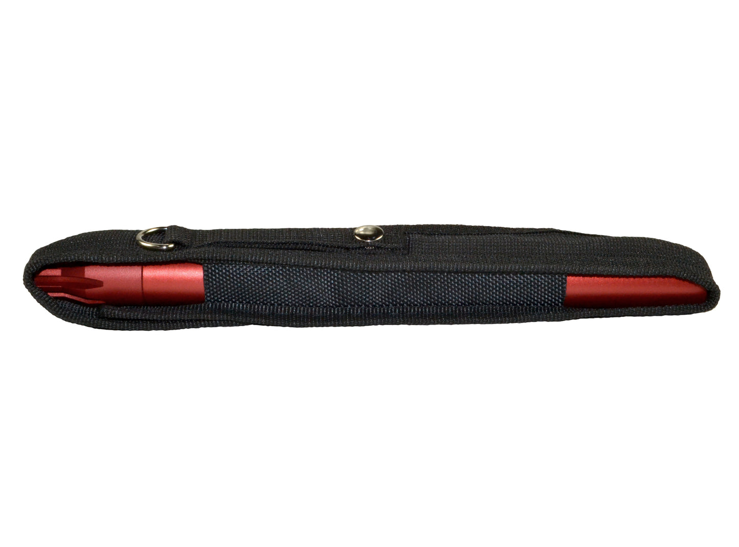 AR-10 308 Reaction Bar and Barrel Vise Block Rod Tool, Red