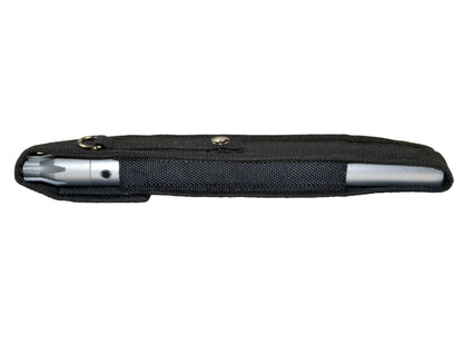 AR-10 308 Reaction Bar and Barrel Vise Block Rod Tool, Silver
