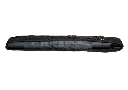 AR-10 LR 308 Reaction Bar and Barrel Vise Block Rod Tool with torque block, Flat Black