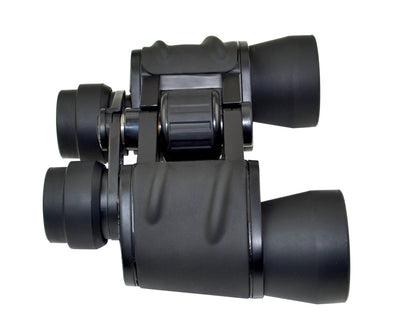 Wide Angle FOV 8X40 Binoculars with Carry Case & Accessories