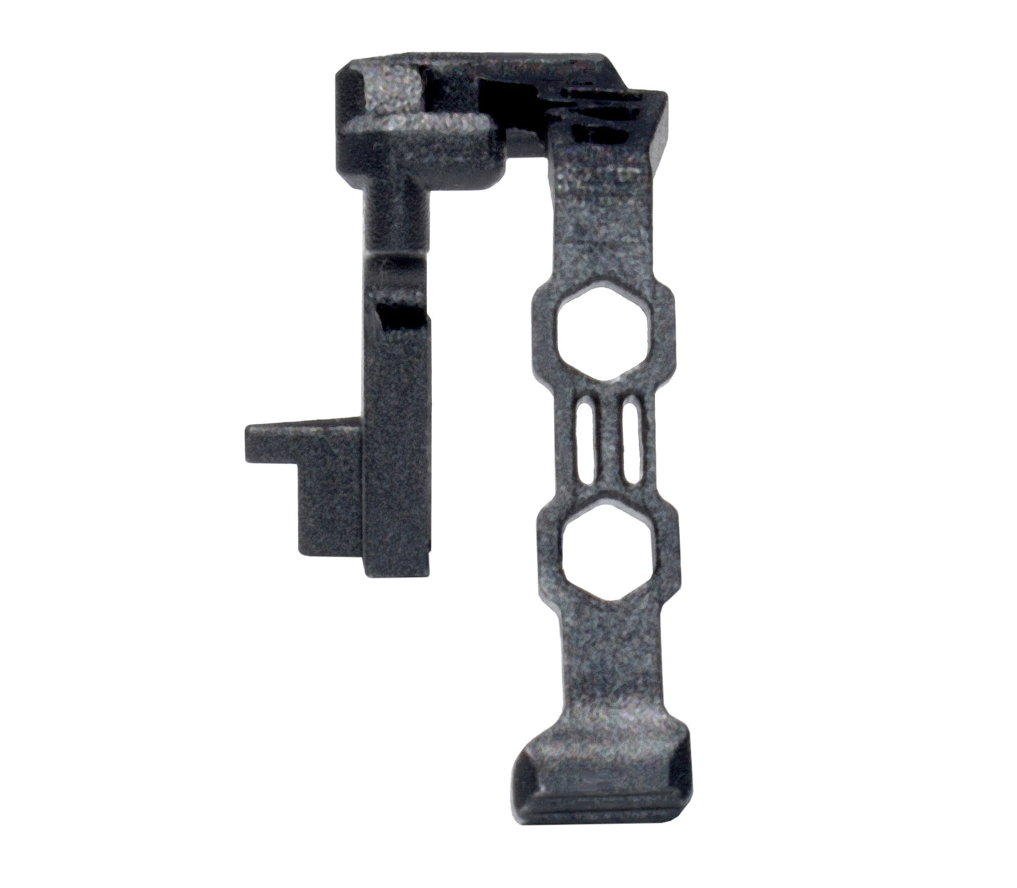 Ambidextrous Extended Bolt Release for AR-15 .223/5.56 - Steel