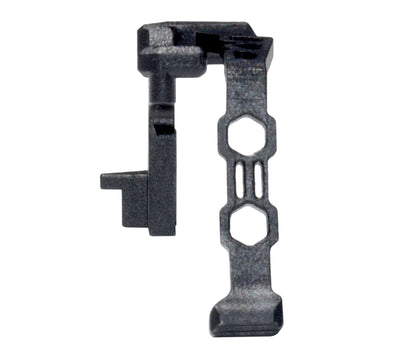 Ambidextrous Extended Bolt Release for AR-15 .223/5.56 - Steel