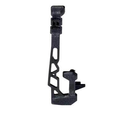 Ambidextrous Extended Bolt Release for AR-15 .223/5.56 - Steel