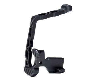 Ambidextrous Extended Bolt Release for AR-15 .223/5.56 - Steel