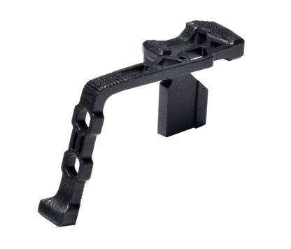 Ambidextrous Extended Bolt Release for AR-15 .223/5.56 - Steel