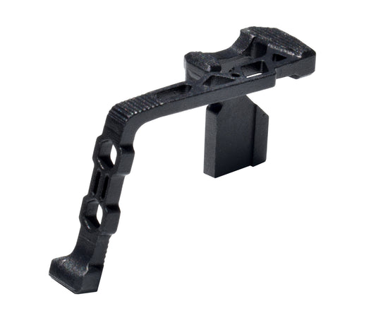 Ambidextrous Extended Bolt Release for AR-15 .223/5.56 - Steel