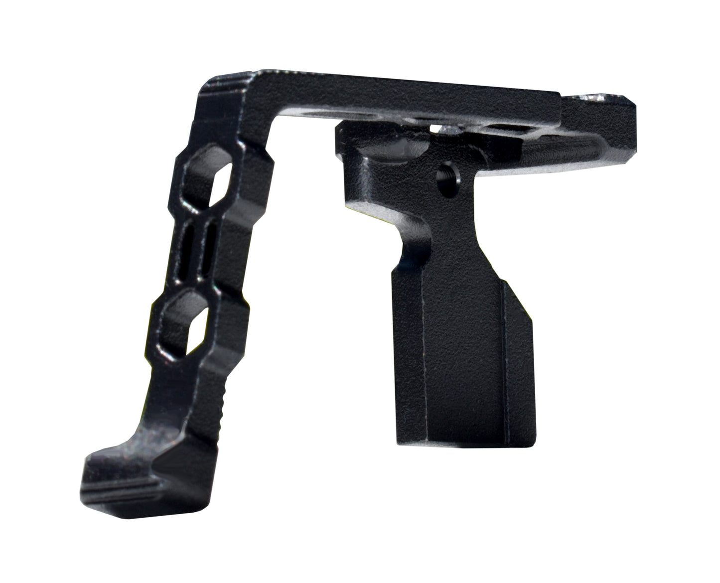 Ambidextrous Extended Bolt Release for AR-15 .223/5.56 - Steel
