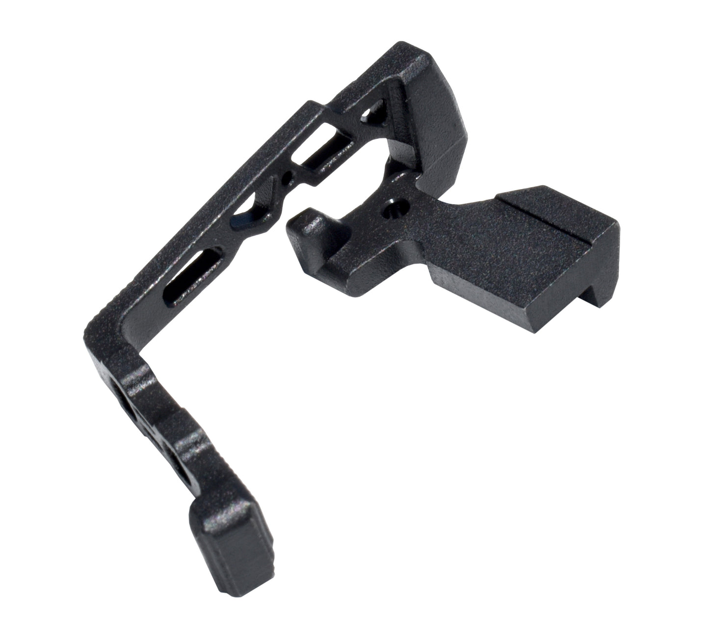 Ambidextrous Extended Bolt Release for AR-15 .223/5.56 - Steel