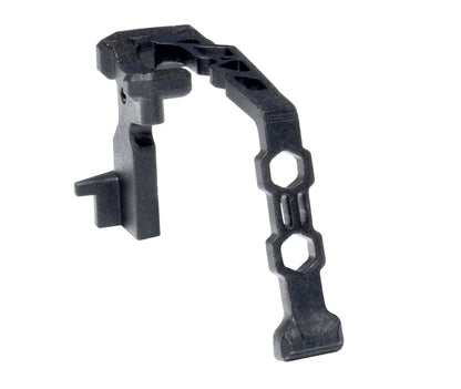 Ambidextrous Extended Bolt Release for AR-15 .223/5.56 - Steel
