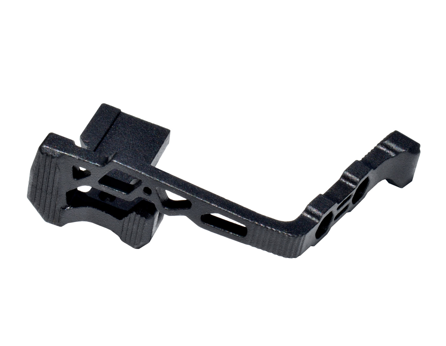 Ambidextrous Extended Bolt Release for AR-15 .223/5.56 - Steel