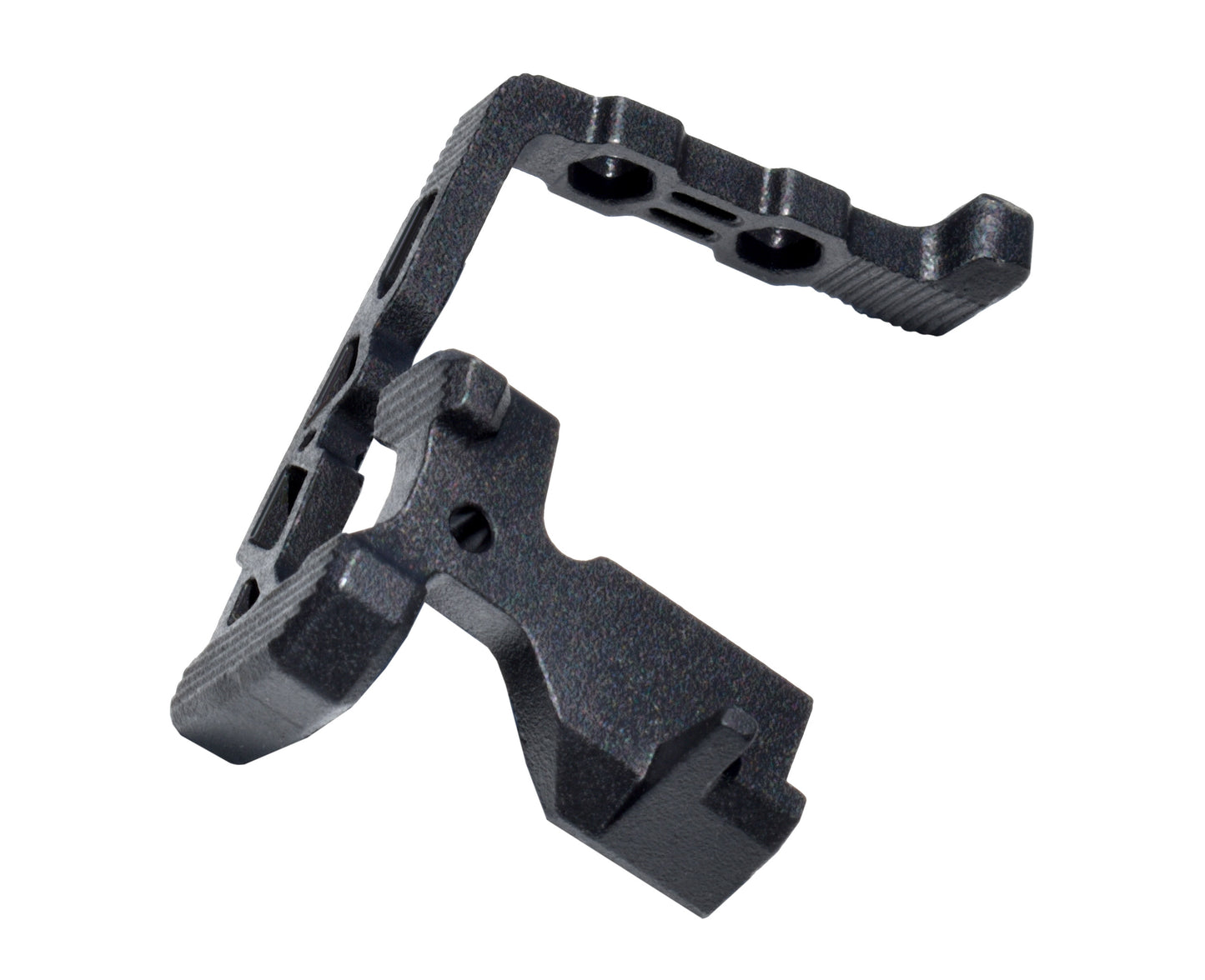 Ambidextrous Extended Bolt Release for AR-15 .223/5.56 - Steel
