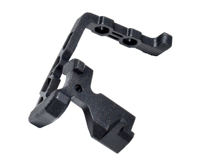 Ambidextrous Extended Bolt Release for AR-15 .223/5.56 - Steel