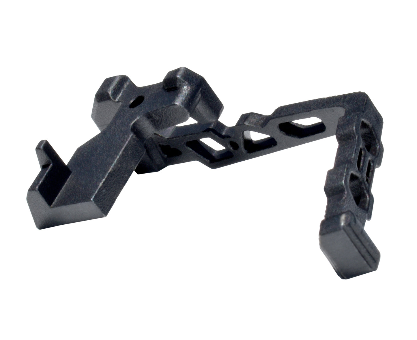 Ambidextrous Extended Bolt Release for AR-15 .223/5.56 - Steel