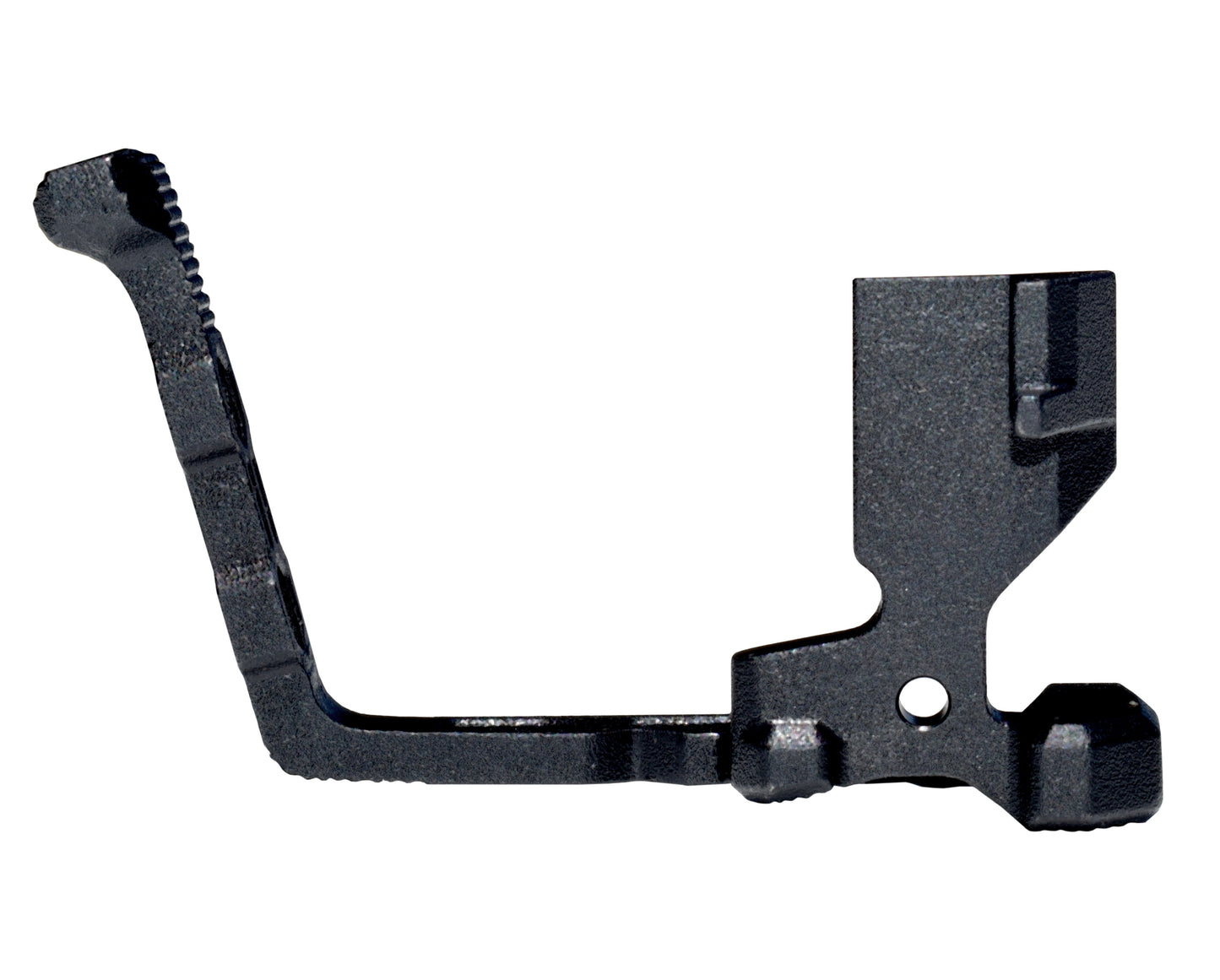 Ambidextrous Extended Bolt Release for AR-15 .223/5.56 - Steel