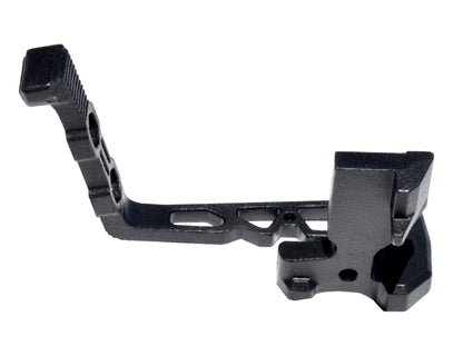 Ambidextrous Extended Bolt Release for AR-15 .223/5.56 - Steel