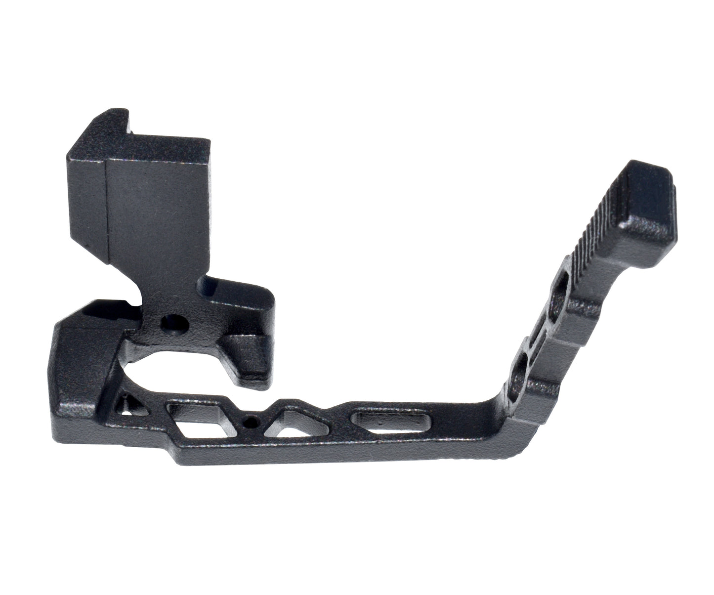 Ambidextrous Extended Bolt Release for AR-15 .223/5.56 - Steel