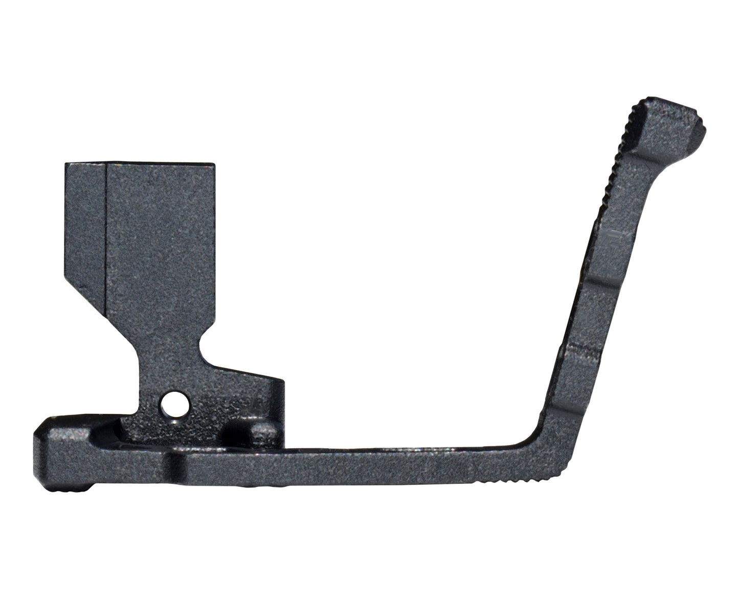 Ambidextrous Extended Bolt Release for AR-15 .223/5.56 - Steel