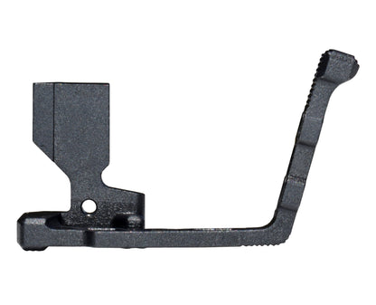 Ambidextrous Extended Bolt Release for AR-15 .223/5.56 - Steel