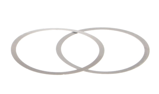 2 Replacement Shims for timing the AR-10 308 M38M Series Handguard Barrel Nuts.