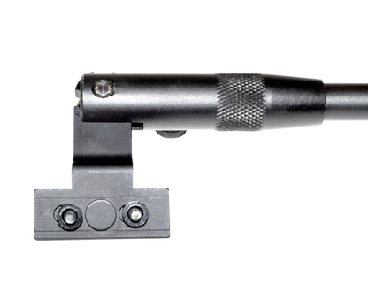 Precision Height Adjustable Bipod Legs, for Keymod Slots
