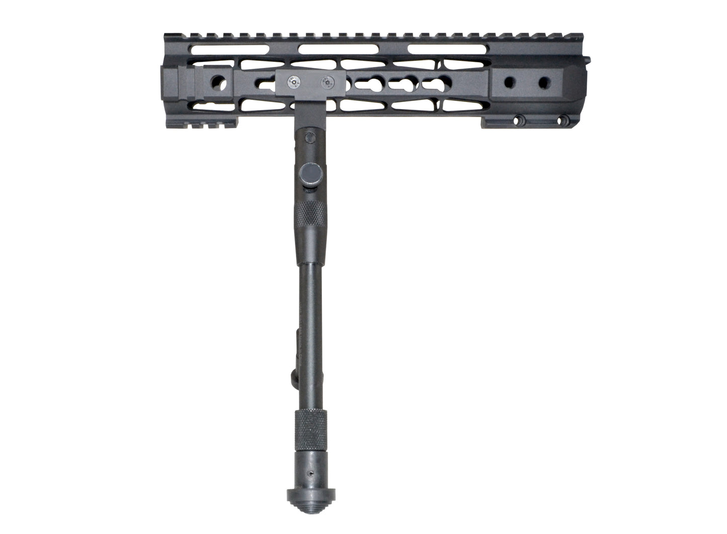 Precision Height Adjustable Bipod Legs, for Keymod Slots