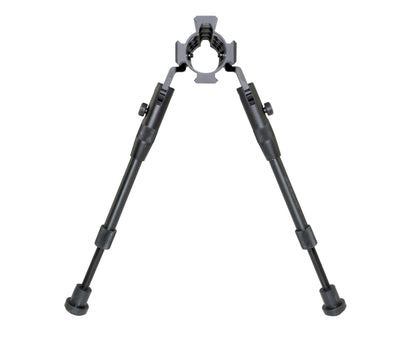 Precision Height Adjustable Bipod Legs, for Keymod Slots