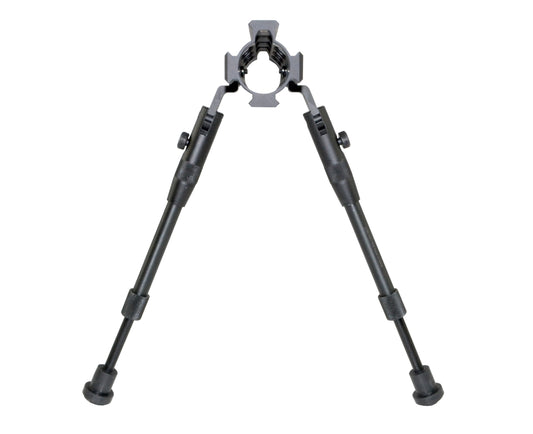 Precision Height Adjustable Bipod Legs, for Keymod Slots