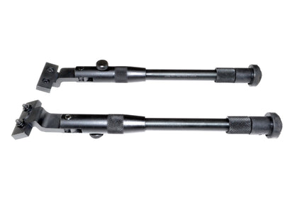Precision Height Adjustable Bipod Legs, for Keymod Slots