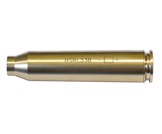 338 Lapua Red Laser Boresight for Zeroing Scopes / Optics