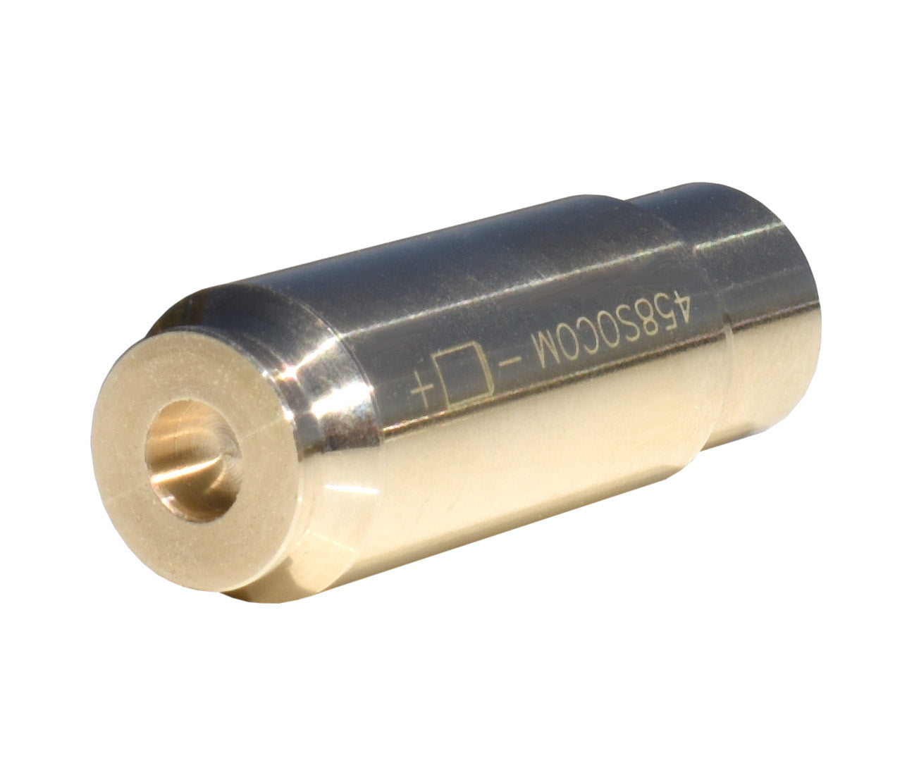 458 SOCOM Red Laser Boresight for Zeroing Scopes / Optics