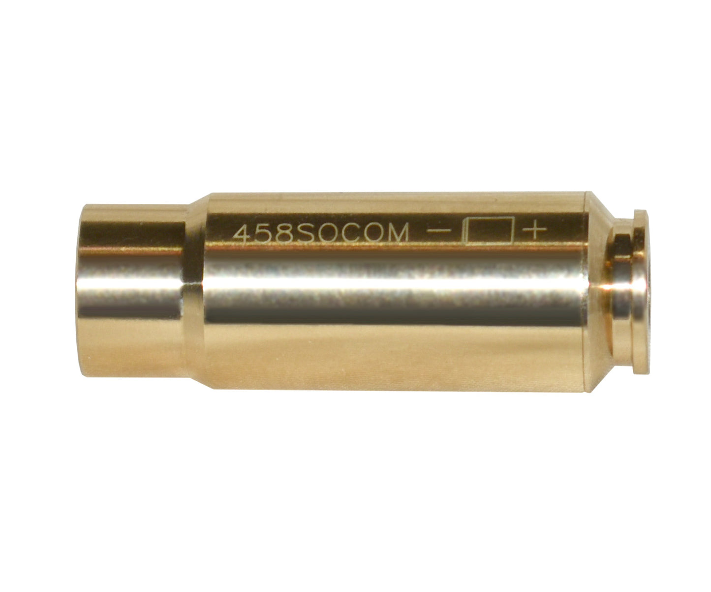 458 SOCOM Red Laser Boresight for Zeroing Scopes / Optics