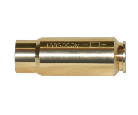 458 SOCOM Red Laser Boresight for Zeroing Scopes / Optics