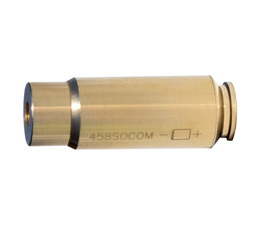 458 SOCOM Red Laser Boresight for Zeroing Scopes / Optics