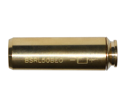 50 Beowulf Red Laser Boresight for Zeroing Scopes / Optics