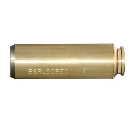 50 Beowulf Red Laser Boresight for Zeroing Scopes / Optics