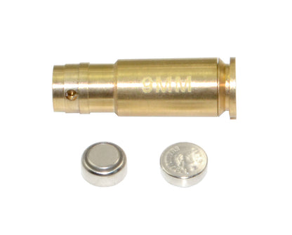 9mm Red Laser Boresight for Zeroing Scopes / Optics