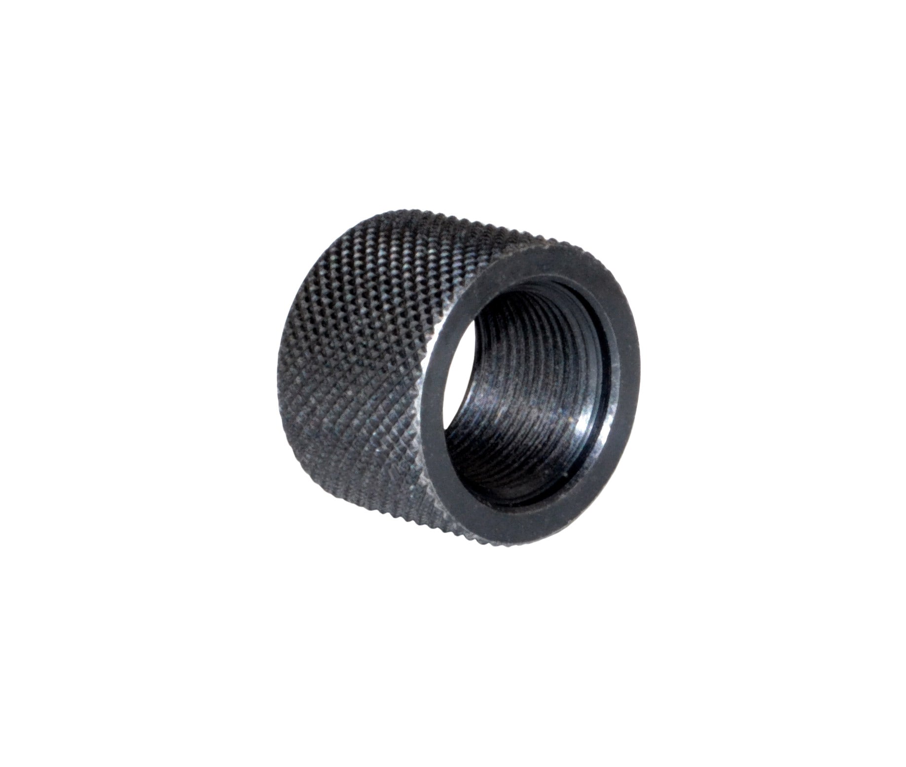 AR-10 .308 Barrel Thread Protector Nut for 5/8