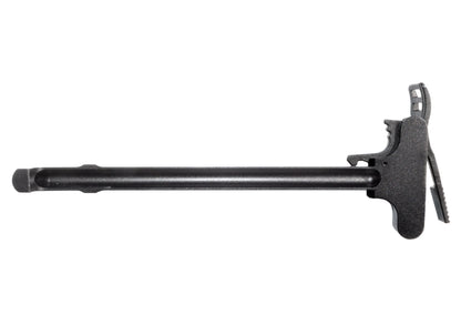 AR-15 Charging Handle with Tactical Style Ambi Latch Handle