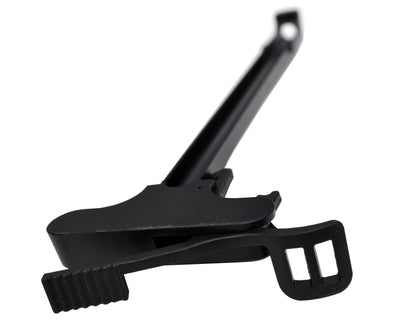 AR-15 Charging Handle with Tactical Style Ambi Latch Handle