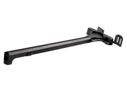 AR-15 Charging Handle with Tactical Style Ambi Latch Handle
