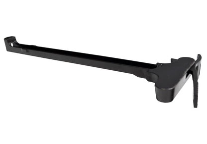 AR-15 Charging Handle with Tactical Style Ambi Latch Handle