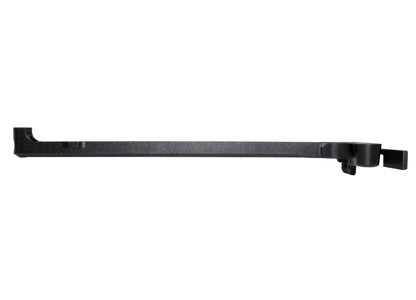 AR-15 Charging Handle with Tactical Style Ambi Latch Handle