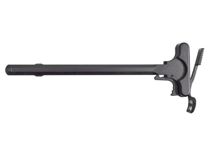 AR-15 Charging Handle with Tactical Style Ambi Latch Handle