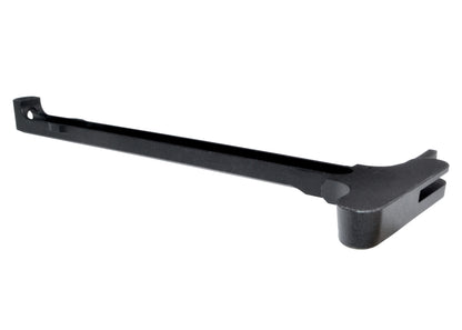 AR-15 Standard Charging Handle With Extended Latch