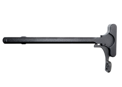 AR-15 Standard Charging Handle With Extended Latch