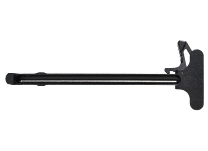 AR-15 Standard Charging Handle With Extended Latch, Style 2