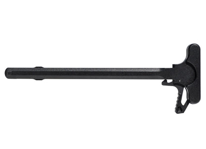 AR-15 Standard Charging Handle With Extended Latch, Style 2